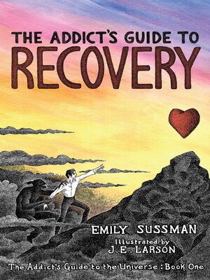cover image of The Addict's Guide to Recovery